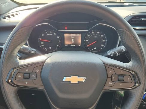 Certified 2023 Chevrolet TrailBlazer LS image 23