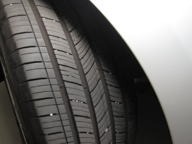Used 2025 Honda Accord LX image 48