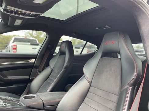 Used 2015 Porsche Panamera GTS image 7