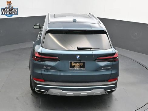 Used 2024 BMW X5 sDrive40i w/ Premium Package RWD image 37