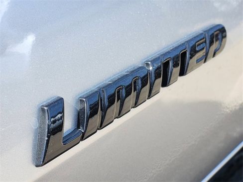 New 2026 Toyota Sequoia Limited image 7