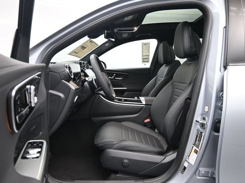 New 2026 Mercedes-Benz GLC 300 4MATIC image 17