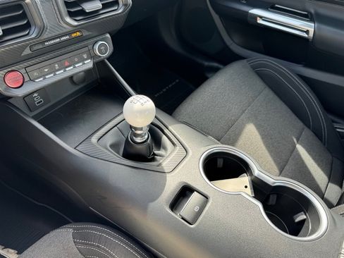 Used 2024 Ford Mustang GT RWD image 18