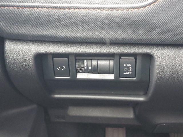 New 2026 Subaru Forester Sport w/ Onyx Edition AWD/4WD image 20