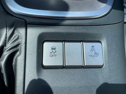 New 2025 Toyota GR86 Premium image 46