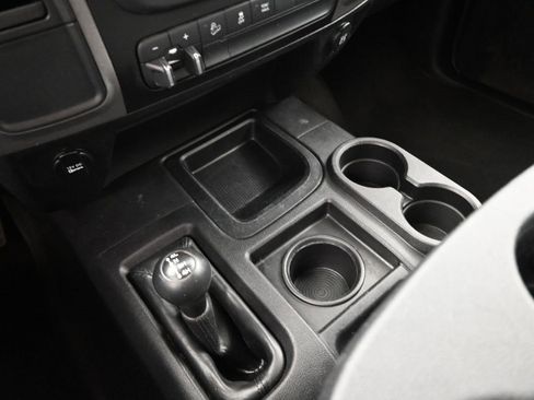 Used 2017 RAM 2500 Tradesman w/ Chrome Appearance Group image 9