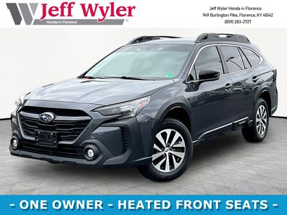 Used 2024 Subaru Outback Premium