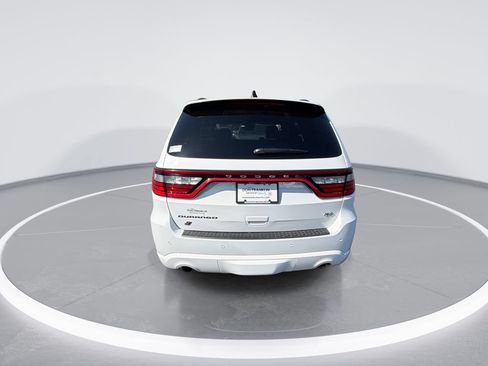 Used 2025 Dodge Durango R/T AWD/4WD image 7