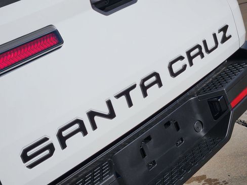 New 2026 Hyundai Santa Cruz SEL image 5