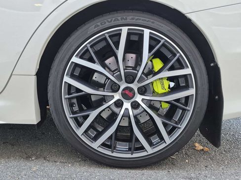 Used 2021 Subaru WRX STI AWD/4WD image 14