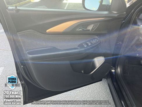 Certified 2023 Chevrolet TrailBlazer ACTIV w/ Convenience Package image 25