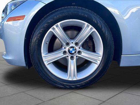 Used 2015 BMW 328i xDrive Sedan AWD/4WD image 10
