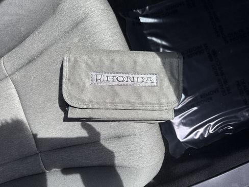 Certified 2023 Honda Accord LX image 34