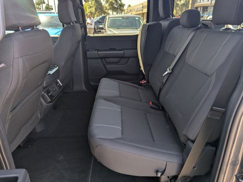 New 2026 Ford F150 STX image 8