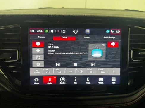 Used 2026 Dodge Durango GT AWD/4WD image 12
