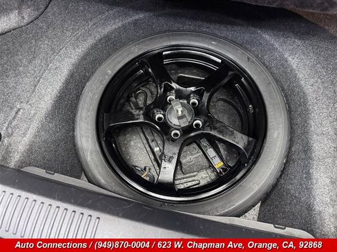 Used 2011 Cadillac CTS Luxury image 26