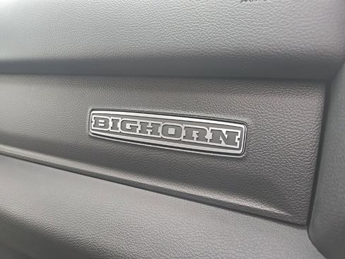 New 2026 RAM 1500 Big Horn image 87