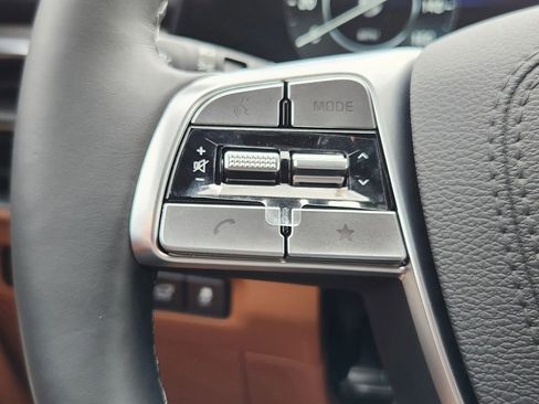 New 2025 Kia Telluride SX X-Line image 17