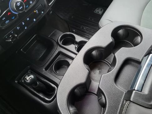 Used 2018 RAM 2500 Power Wagon w/ Luxury Group image 37