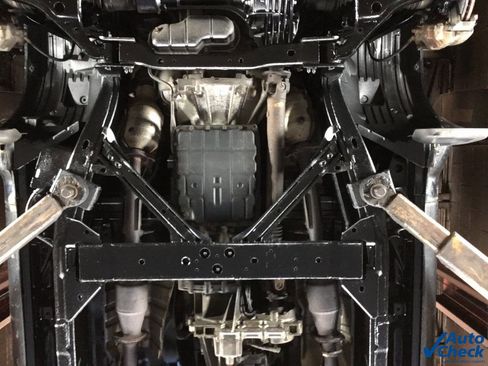 Used 2014 Nissan Xterra S image 17