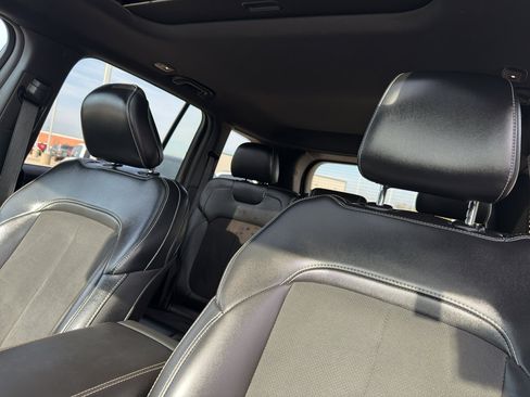 Used 2024 Jeep Grand Cherokee Altitude image 26