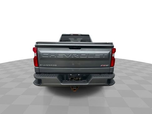 Used 2019 Chevrolet Silverado 1500 RST w/ All-Star Edition image 7