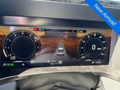 Used 2026 Subaru Outback Wilderness AWD/4WD image 10