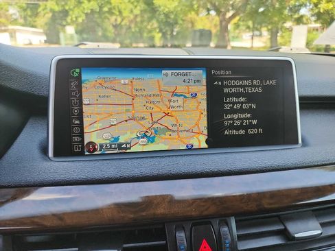 Used 2015 BMW X5 xDrive35i AWD/4WD image 22