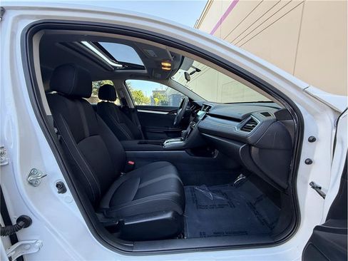 Used 2016 Honda Civic EX image 14