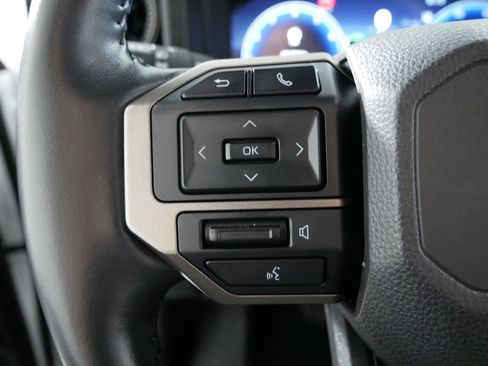 Certified 2024 Toyota Land Cruiser w/ Premium Package AWD/4WD image 27