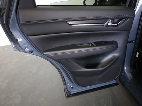 New 2025 MAZDA CX-5 Carbon Edition image 19