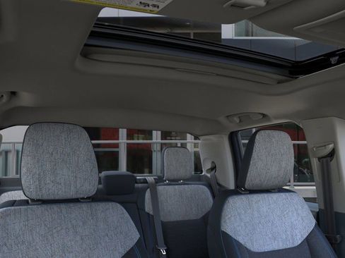 New 2026 Ford Maverick XLT w/ 4K Tow Package image 12