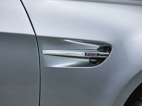 Used 2013 BMW M3 Coupe RWD image 36