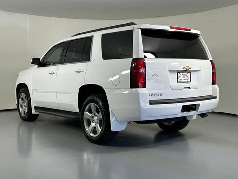 Used 2018 Chevrolet Tahoe LT RWD image 5