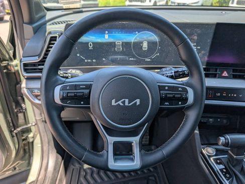 Used 2024 Kia Sportage X-Pro AWD/4WD image 51