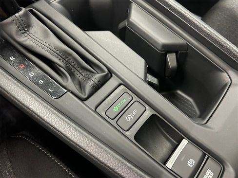 New 2026 Honda Accord SE image 26