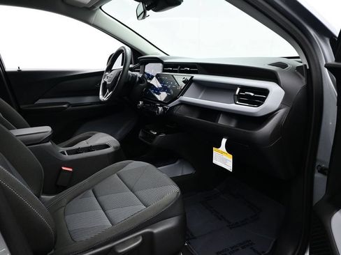 New 2027 Chevrolet Bolt LT FWD image 10