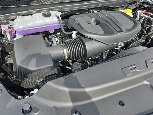 New 2026 RAM 1500 Big Horn image 24