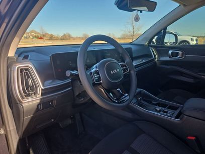 Certified 2025 Kia Sorento LX