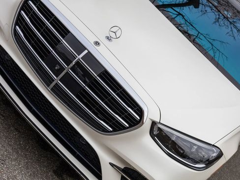 Used 2023 Mercedes-Benz S 580 4MATIC Sedan image 14