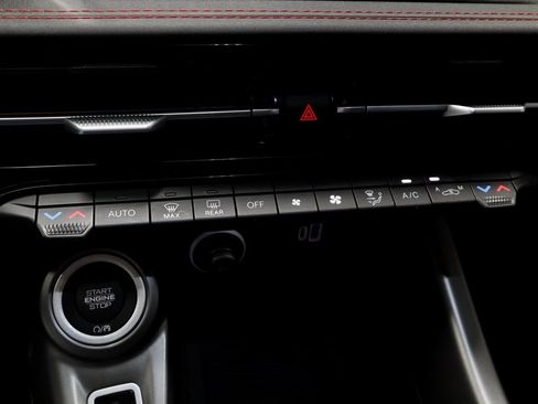 Used 2024 Dodge Hornet R/T Plus w/ R/T Blacktop Package image 35