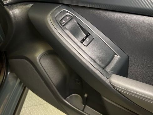 Certified 2025 Subaru Crosstrek 2.0i Premium w/ Crosstrek Mirror Package image 53