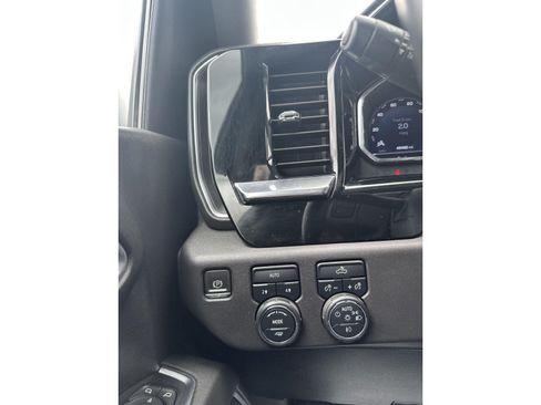 Used 2023 Chevrolet Silverado 1500 RST AWD/4WD image 30