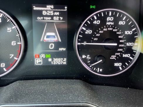 Certified 2022 Subaru Legacy Limited image 17