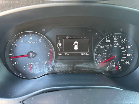 Used 2017 Kia Sportage SX FWD image 27
