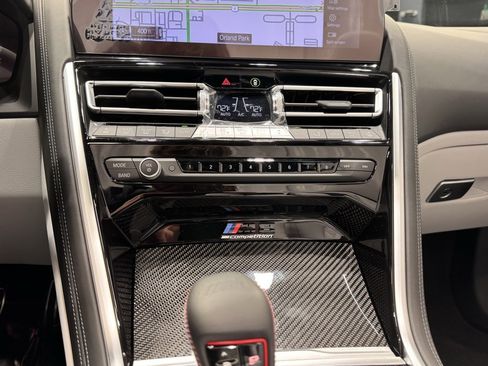 New 2025 BMW M8 Competition w/ M Carbon Exterior Package image 13