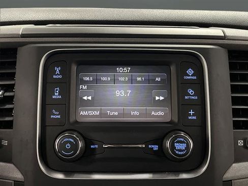 Used 2023 RAM 1500 Tradesman w/ Popular Equipment Group image 16