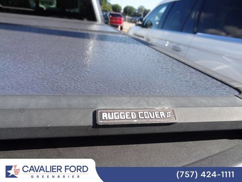 Used 2016 Ford F150 XLT w/ Equipment Group 301A Mid AWD/4WD image 6