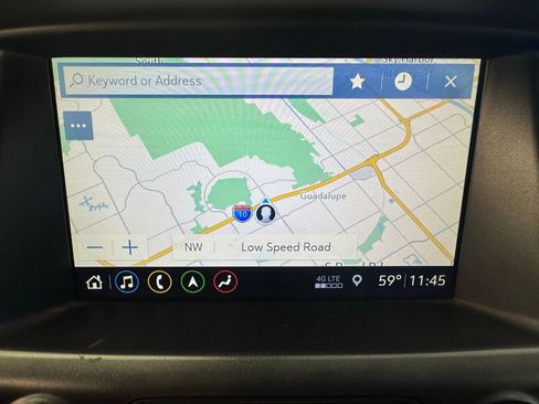 Used 2020 Chevrolet Colorado ZR2 image 20