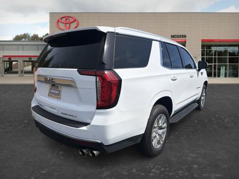 Used 2023 GMC Yukon Denali image 5